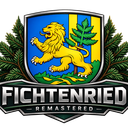 [GER] Fichtenried Roleplay Discord Server Logo