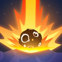 Galaxy Defense Discord Server Logo