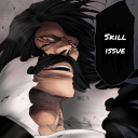 Bleach Powerscaling Discord Server Logo