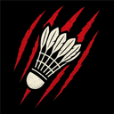༻Team Bao Badminton༺ Discord Server Logo