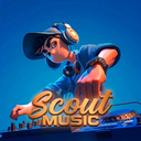 Scout Music Discord Server Logo
