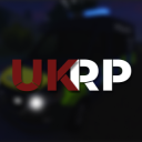 UKRP Discord Server Logo