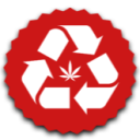 Ecologica Verde Discord Server Logo