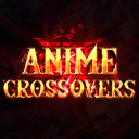 Anime Crossovers Discord Server Logo