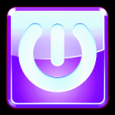 Ｌｏｇｉｃ　：　Piloting Services Discord Server Logo