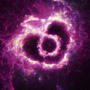 IUniverse Discord Server Logo