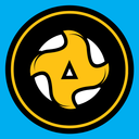 Rising Stars Discord Server Logo