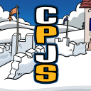 CPJ Secrets Discord Server Logo