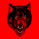 Wolfpac Discord Server Logo