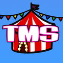 The Mine Shack Discord Server Logo