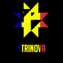 Strinova Romania Discord Server Logo