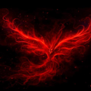 Phoenix zone Discord Server Logo