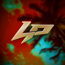 spooky luau.pro 🎃 Discord Server Logo