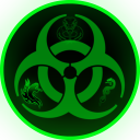 𝑻𝐎𝐗𝐈𝐂 𝒁𝐎𝐍𝐄 ™ Discord Server Logo