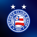 EC Bahia Discord Server Logo