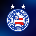 EC Bahia #10K Discord Server Logo