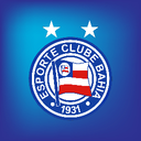 EC Bahia Discord Server Logo