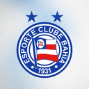 EC Bahia Discord Server Logo