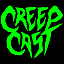 🎃CreepCast👻 Discord Server Logo