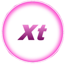 Xt Baddie’s Clan Discord Server Logo