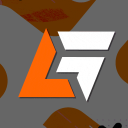 LATINOS Discord Server Logo