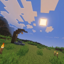 The Garden Discord Server Logo
