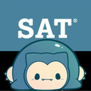 🎁 SAT made EASY Discord Server Logo