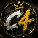 C4 Hub Discord Server Logo