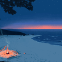 Chill Haven Discord Server Logo