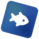 Fishstrap Discord Server Logo