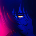 Anime Vanguards [FR] Discord Server Logo