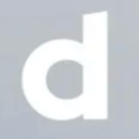 𝗗𝗶𝘀𝘁𝗿𝗶𝗰𝘁'𝘀 𝗛𝗮𝗻𝗴𝗼𝘂𝘁 Discord Server Logo