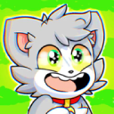😻Acenix Army✨~Juegos🍭 Discord Server Logo