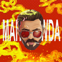 MAHAMAWDA Community Discord Server Logo