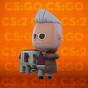 CS Discord Server Logo