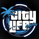 (SOLD) New life Roleplay Discord Server Logo