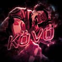 🕸 /Kovo Discord Server Logo
