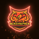 BlazingPack Discord Server Logo