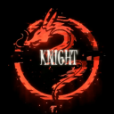 ✗  Knight The Revolutionary (DEAD) Discord Server Logo