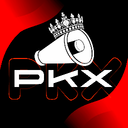 📢 PKX Discord Server Logo