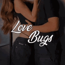 Lovebugs™ Discord Server Logo