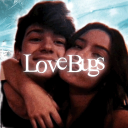 Lovebugs™ Discord Server Logo