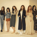 T-ARA OT6 ♔ 티아라 Discord Server Logo