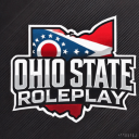 Ohio State Roleplay Discord Server Logo