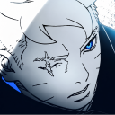 Boruto Discord Server Logo