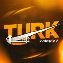 TURK ROLEPLAY - Since 2019 Discord Server Logo