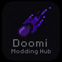 Doomi Modding Discord Server Logo