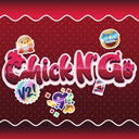 Chick N’ Go Discord Server Logo