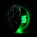 Rogue Vault Discord Server Logo