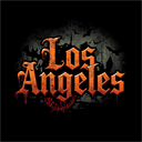 Los Angeles Roleplay Discord Server Logo